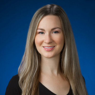 Jessica Steen, O.D.