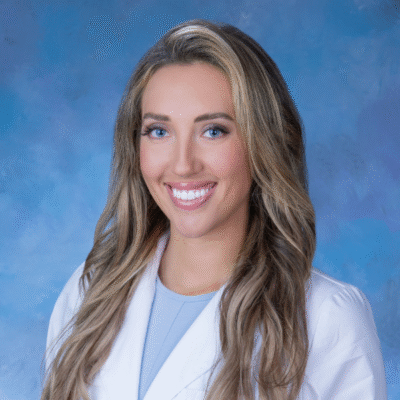 Chelsea MacGregor, OD