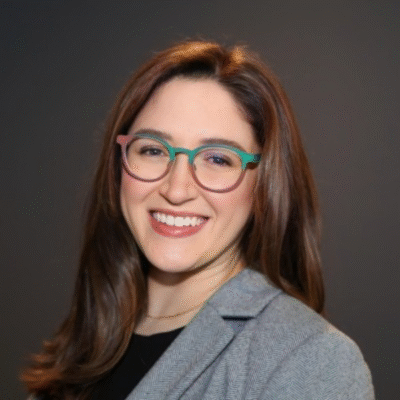 Sara Toomey, OD